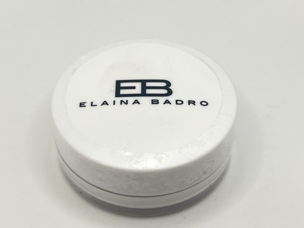 Elaina Badro Loose Powder In ‘Fair’ SEALED